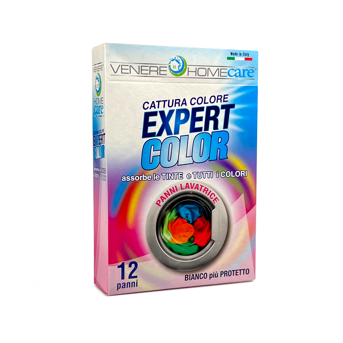 Venere Fogli Cattura Colori x12pz