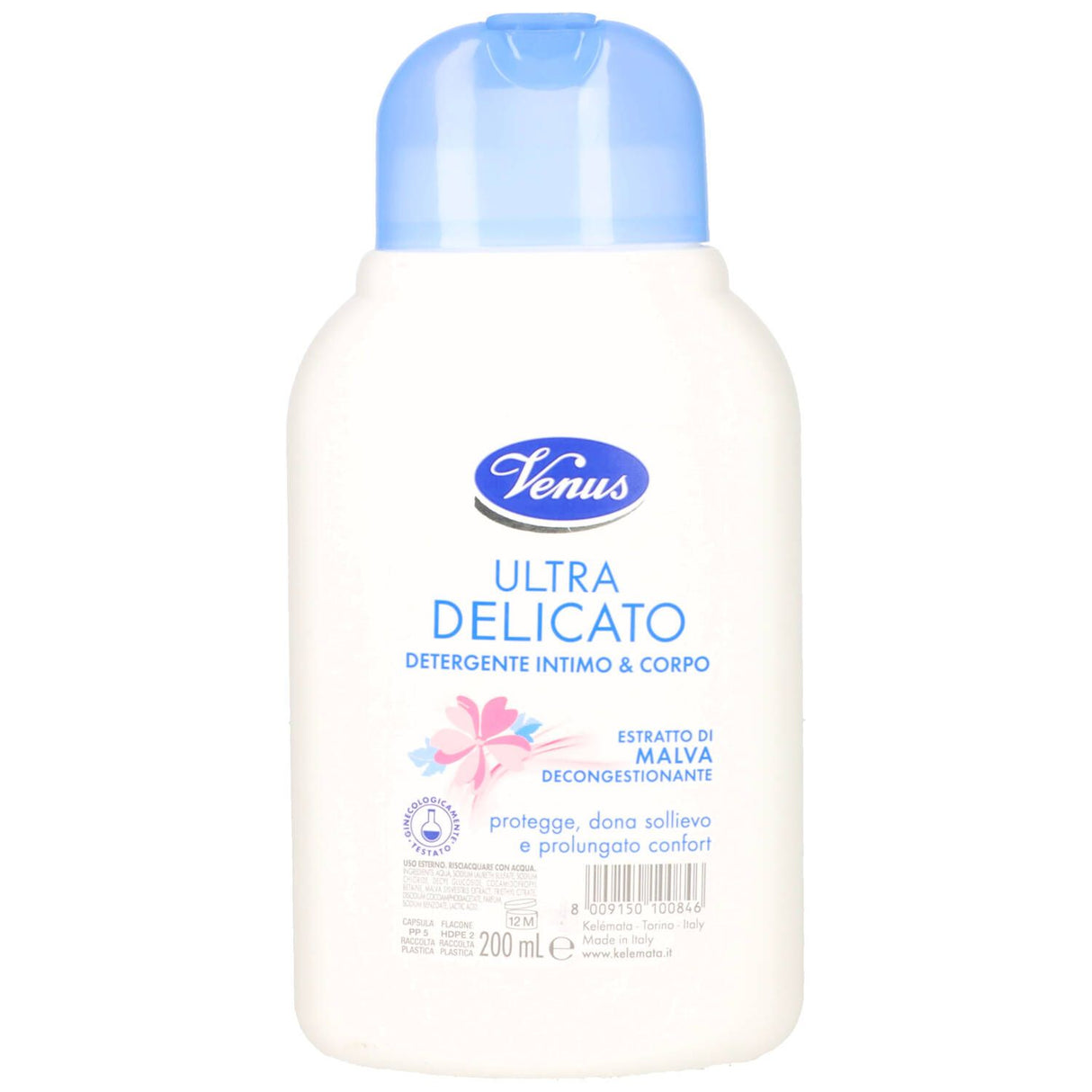 Venus Intimo 200ml Ultra Delicato