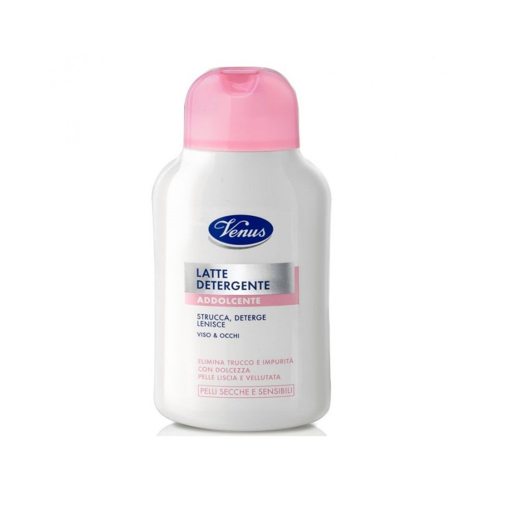 Venus Latte Detergente Addolcente 200ml