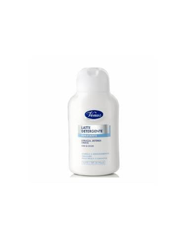 Venus Latte Detergente Idratante Viso & Occhi 200ml