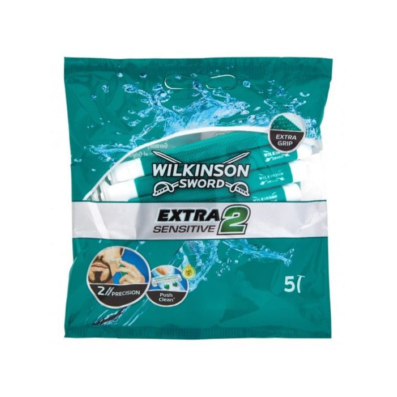 Wilkinson Bilama x5pz Sensitive Verde